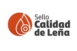 Sello Calidad de Leña